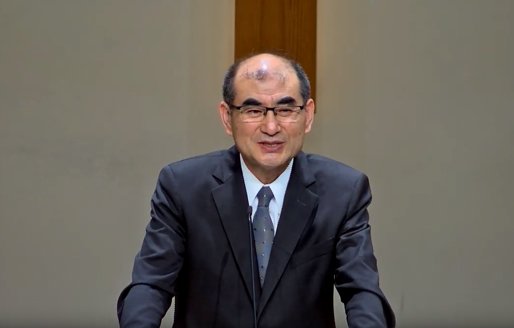 지어져가는 교회