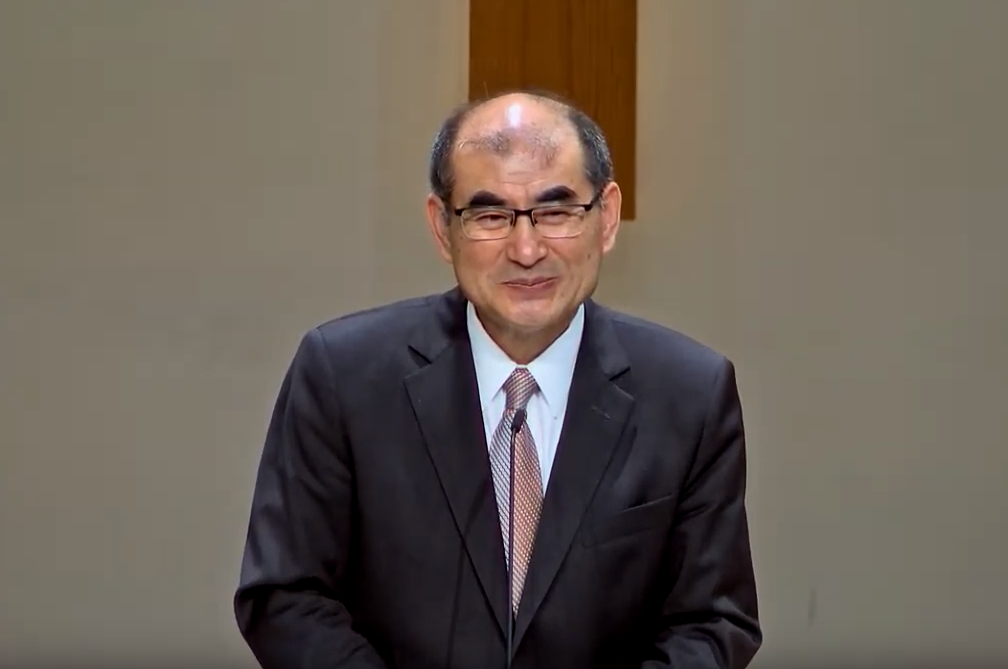 그리스도의 비밀