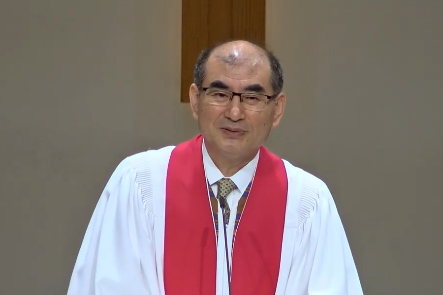 일곱 가지 치명적 죄 (1): 교만