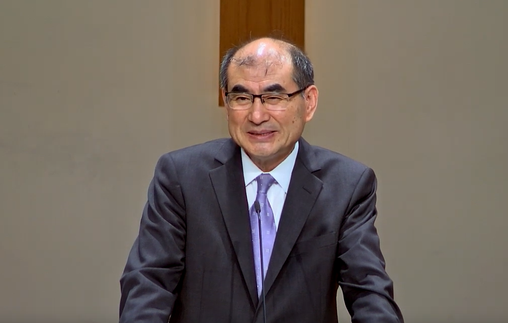 하나됨을 지키라