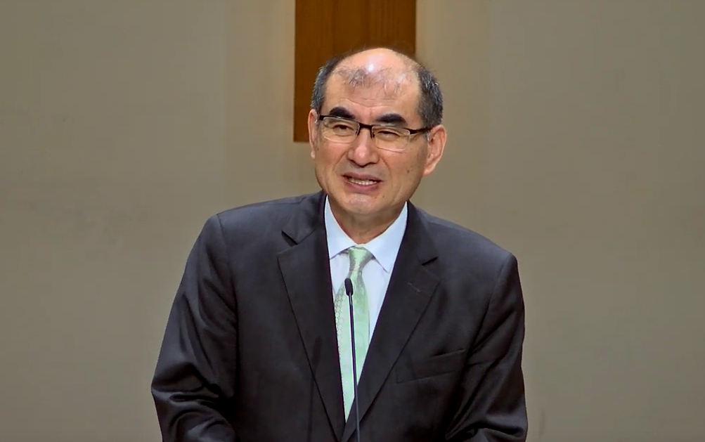 새 사람을 입으라