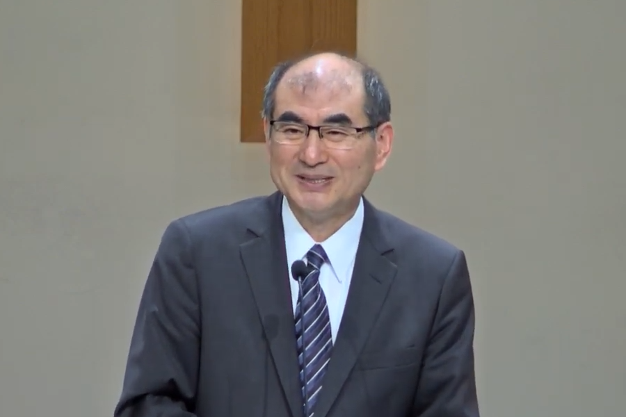 성경을 소리 내어 읽자