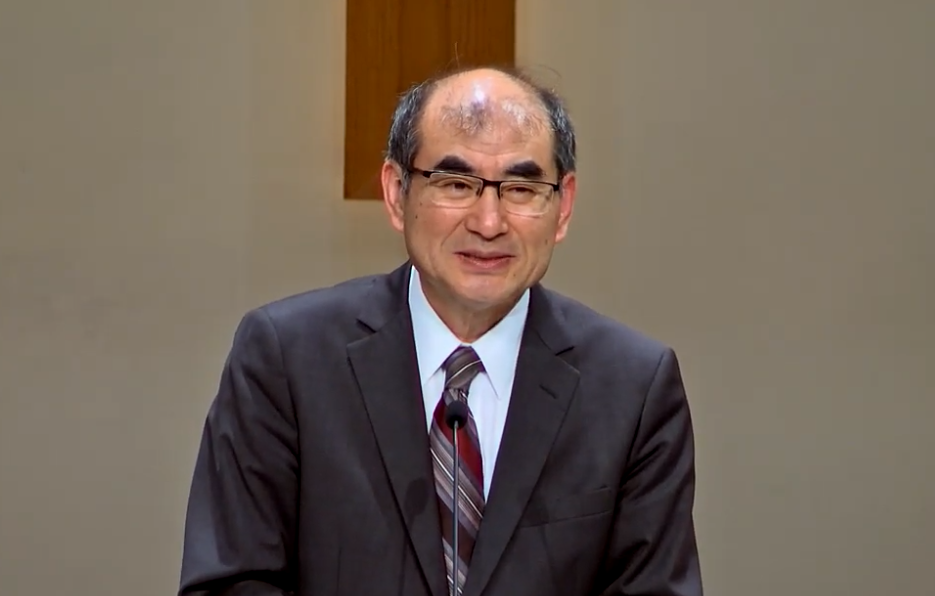 빛의 자녀로 살라