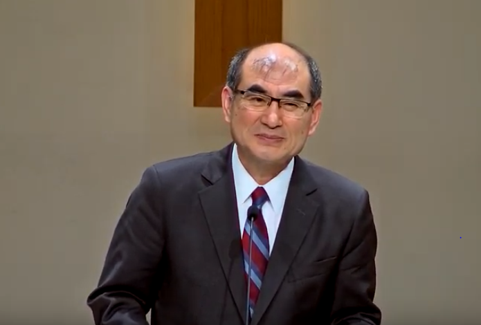 낮은 자들에게 전해진 복음