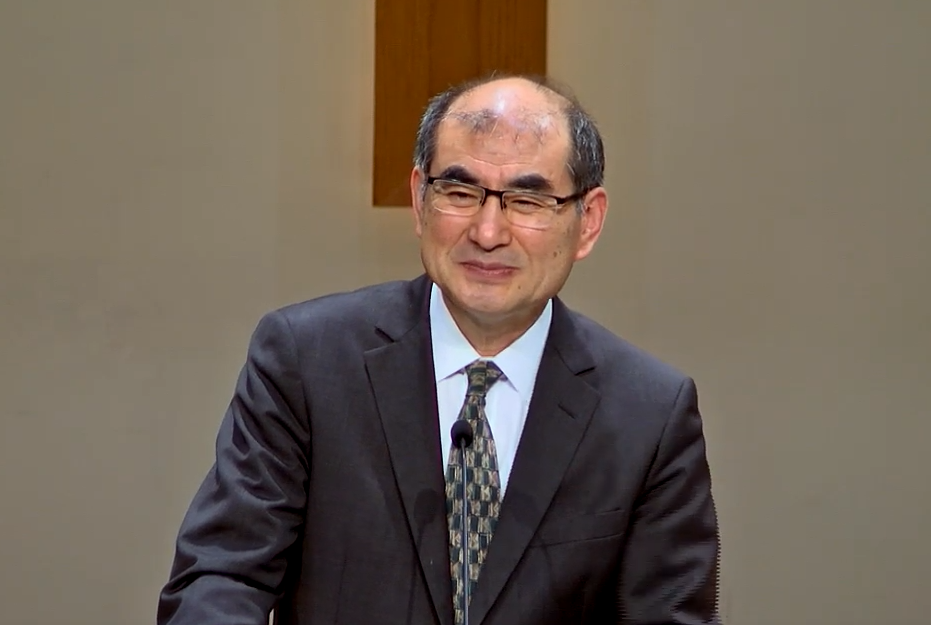 나를 믿지 아니하고