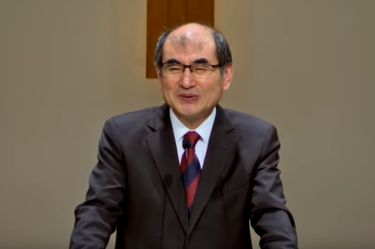 네가 어찌하여 여기 있느냐