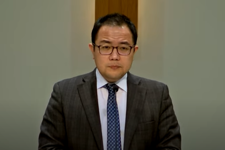 Light in the Darkness