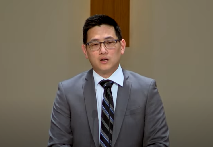 Prepared for Suffering