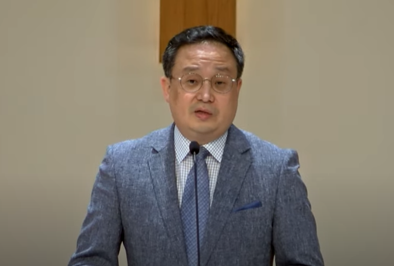 고통 중에 함께 계시는 하나님