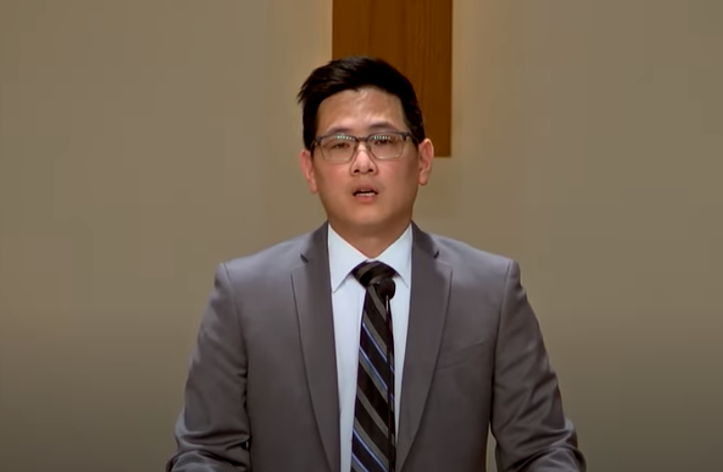 Precious, Honored, and Loved