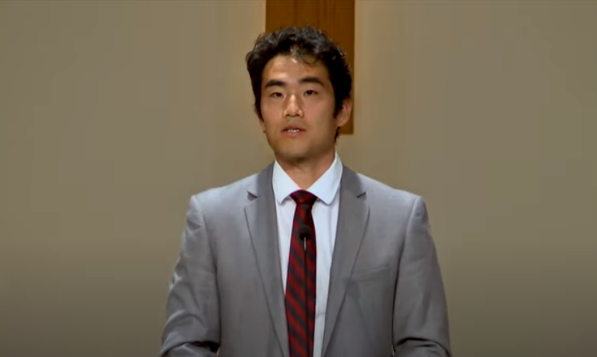 Sow in Tears, Reap with Joy