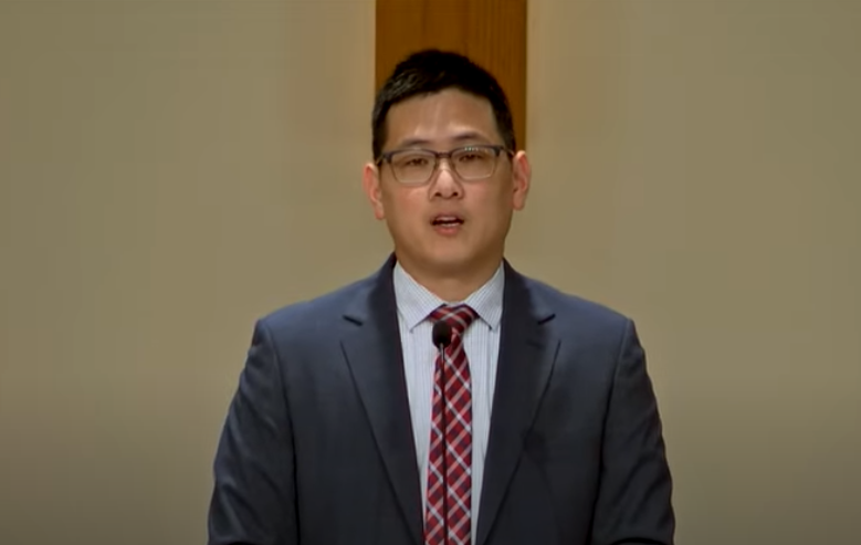 Victory for King, Blessing for People