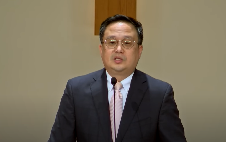 두려워하지 말라