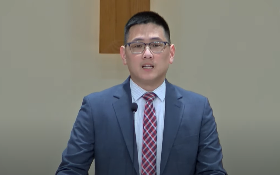 Secured for the Day of the Lord