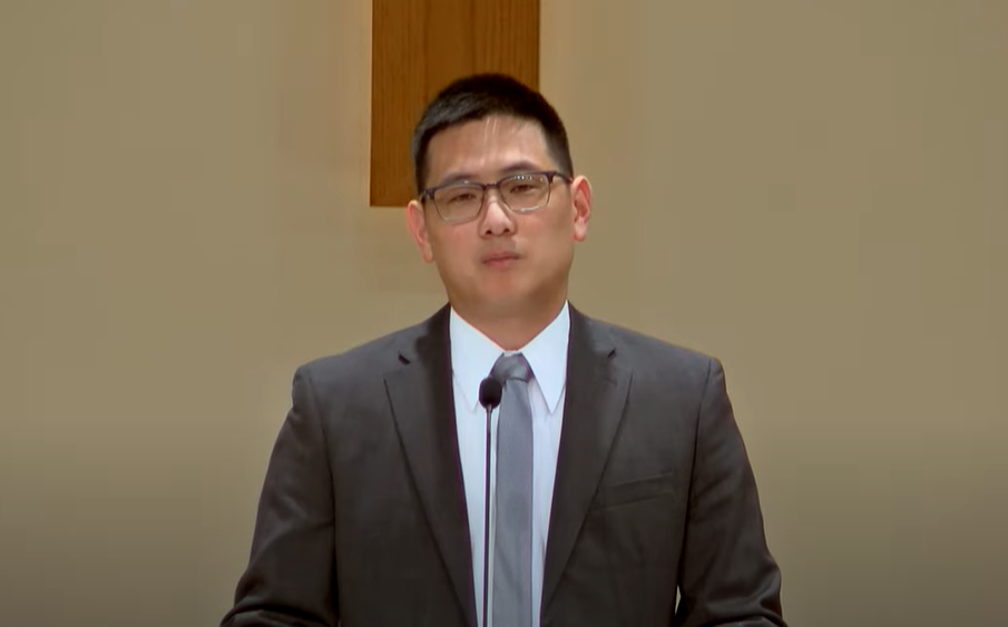 The Coming of the Kingdom