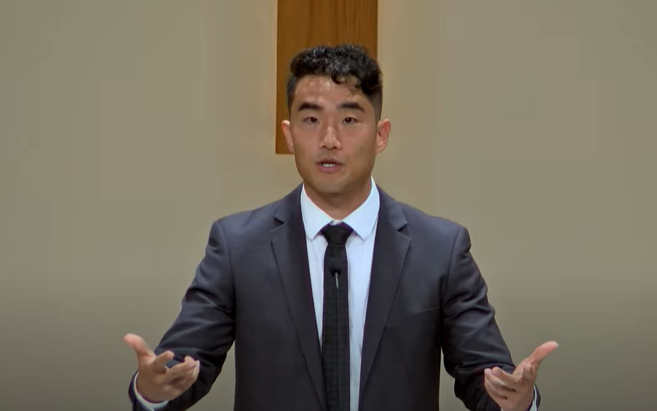 How to Respond to the Gospel