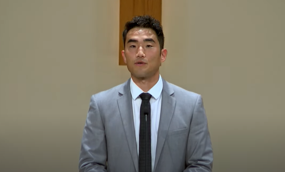 Behold, The Lamb of God! (Worthy is the Lamb)