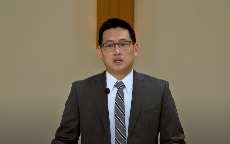 The Surpassing Worth of Knowing Christ