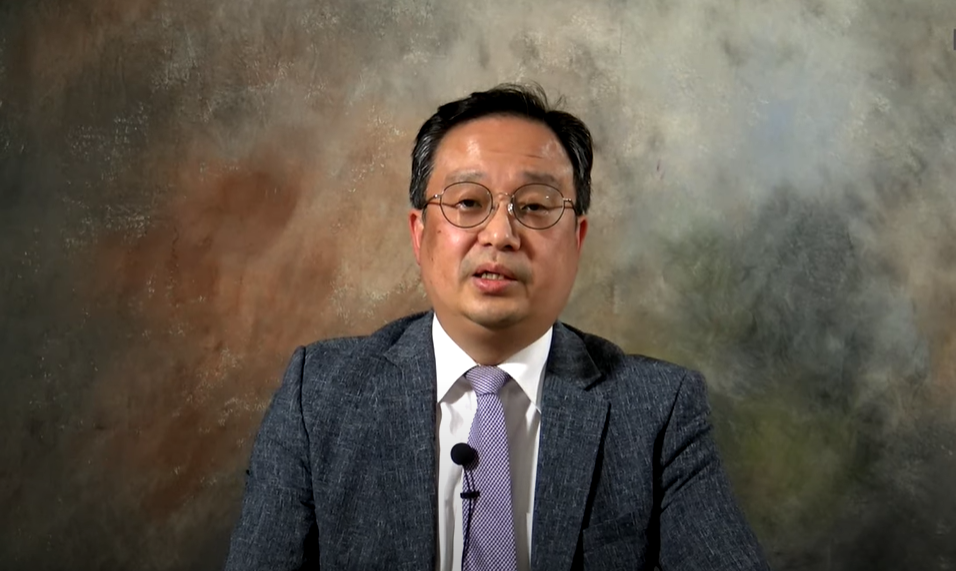 그 힘줄을 끊으라