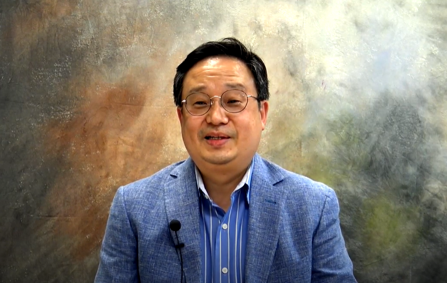 하나님은 침묵하지 않으신다