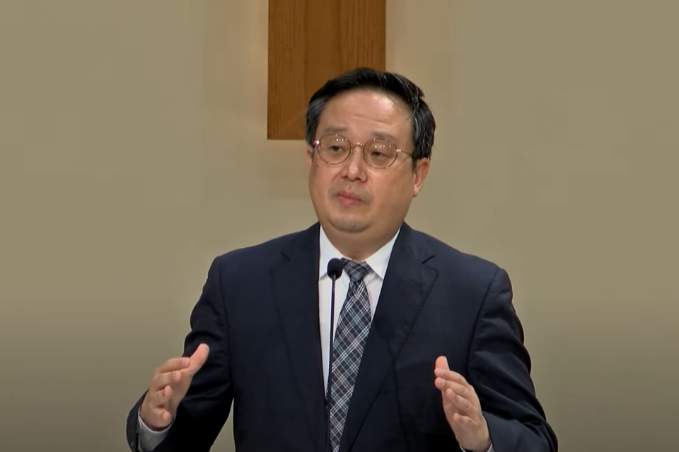 예수님의 VIP(2): 예수님이 사랑하신 여인들