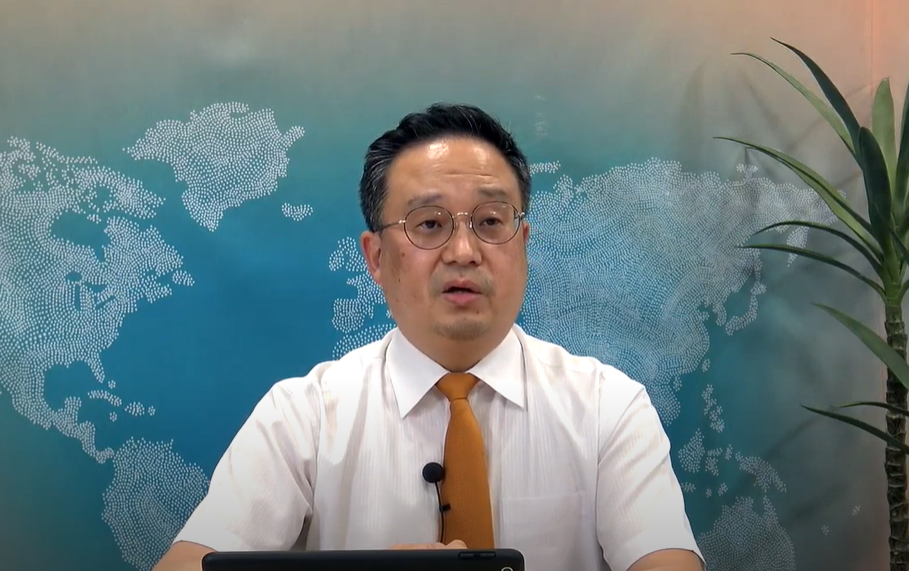 사람이 무엇이기에