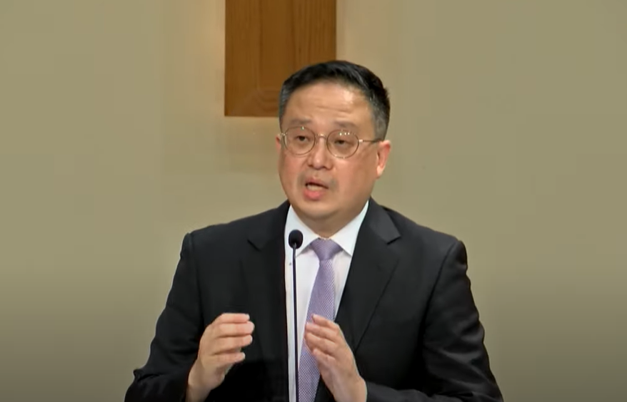 사랑은 죽음같이 강하고