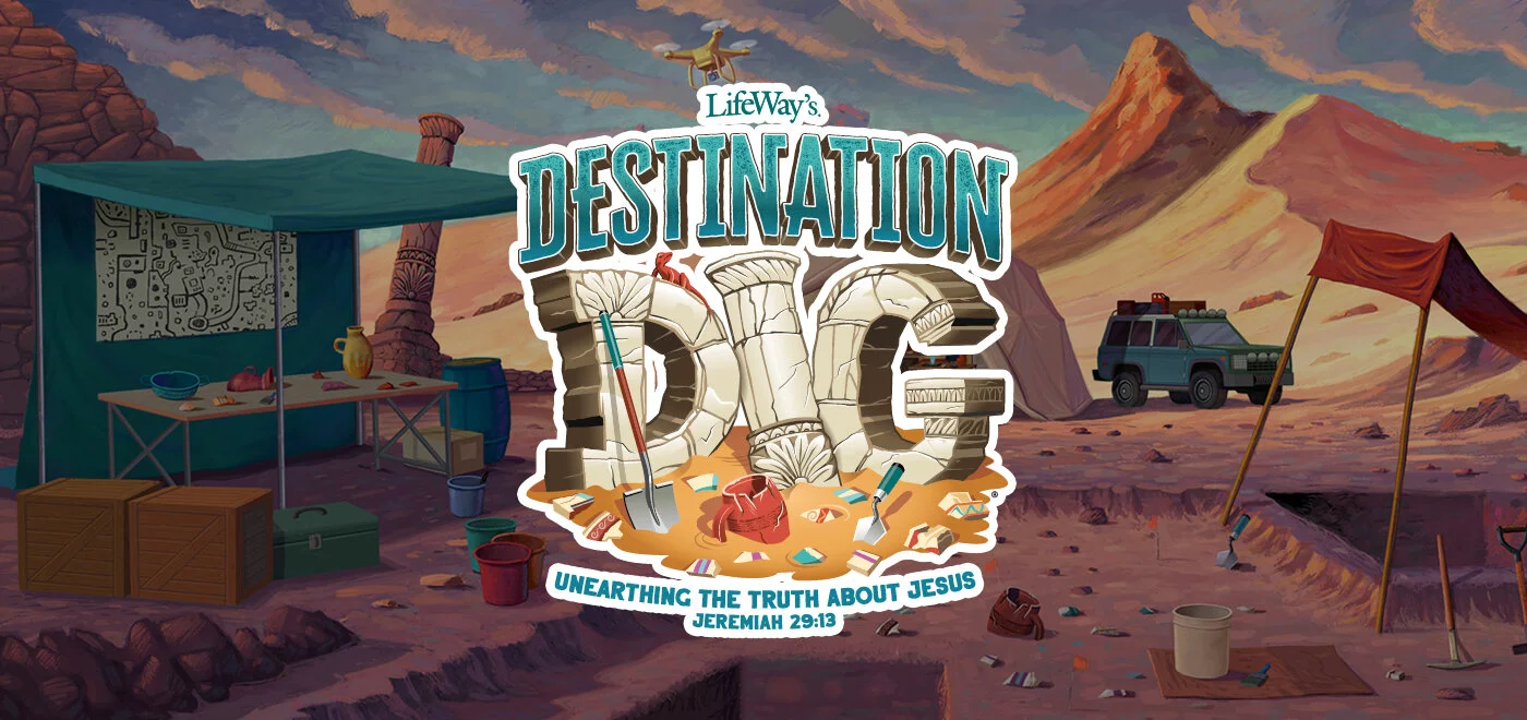 2021 여름성경학교 VBS