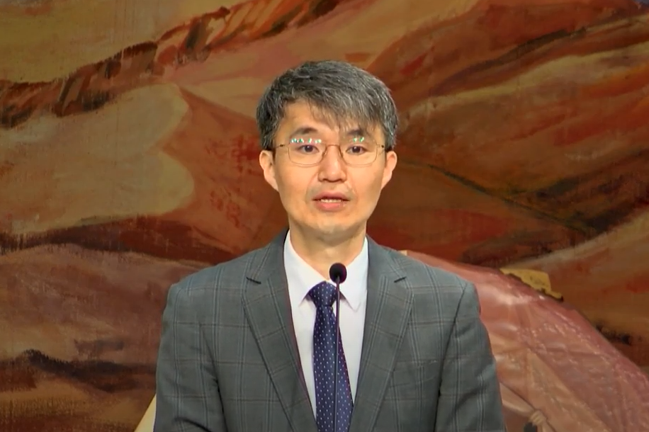 주님이 허락한 확실한 은혜