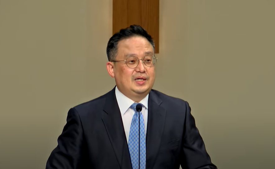 내가 네게 장가들어