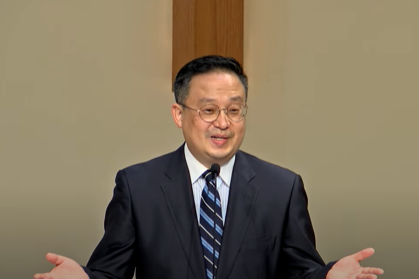 초대교회의 선교 모델