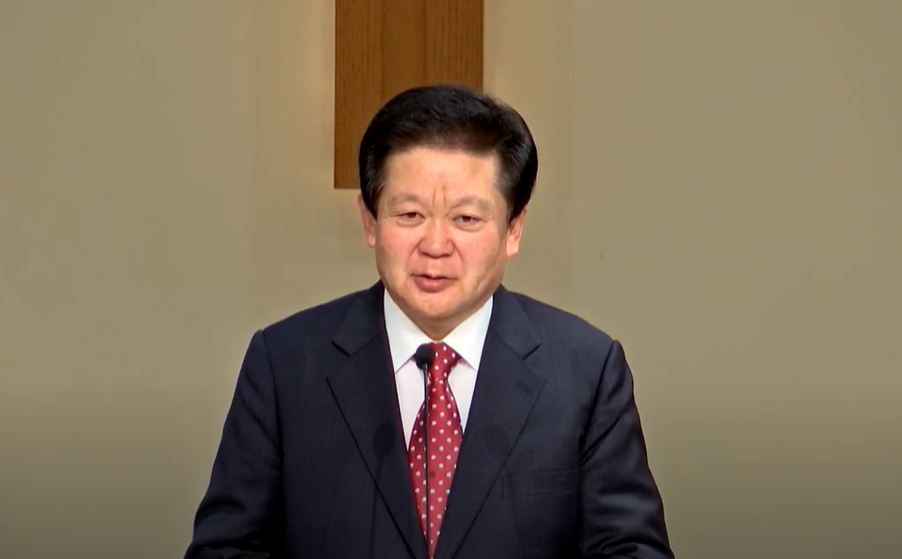 하나님이 원하시는 생각