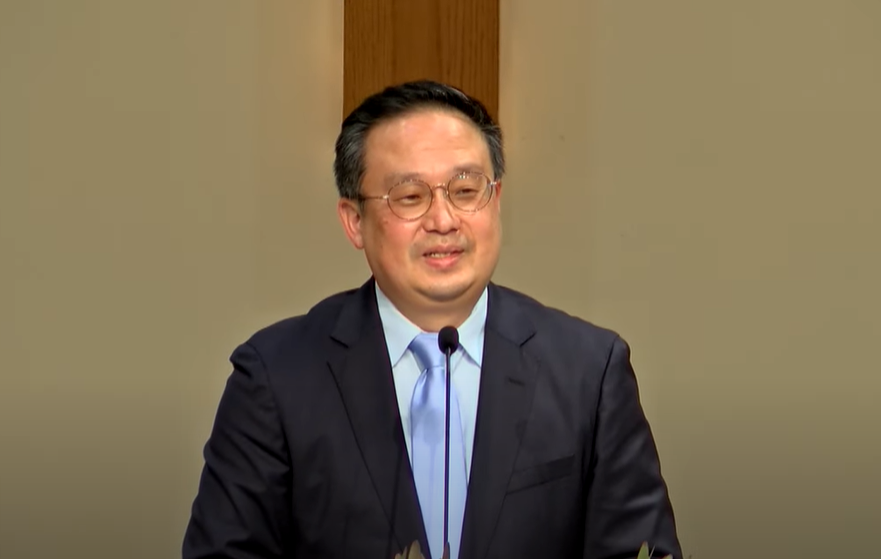 말씀이 점점 왕성하여