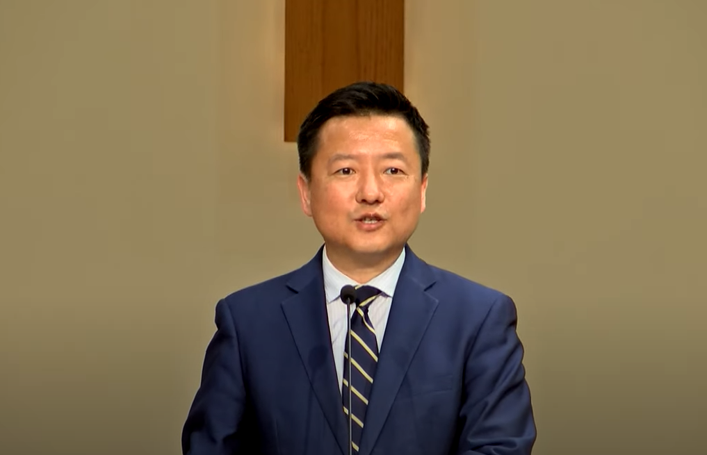 교회를 위한 중보기도