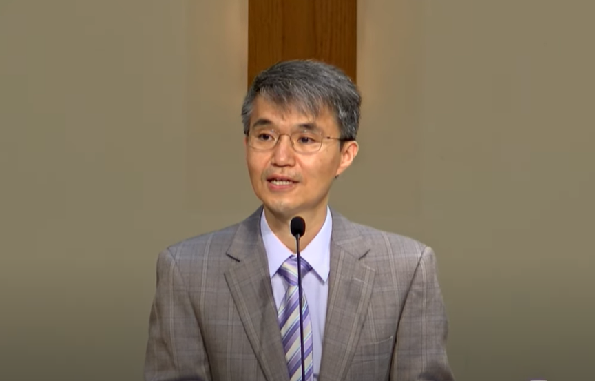 어린 양과 십사만 사천