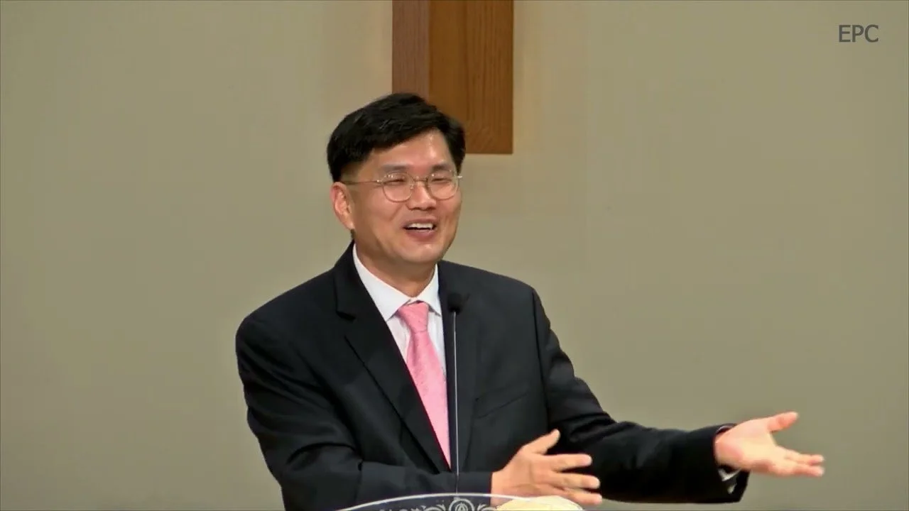 하나님 앞에서의 삶