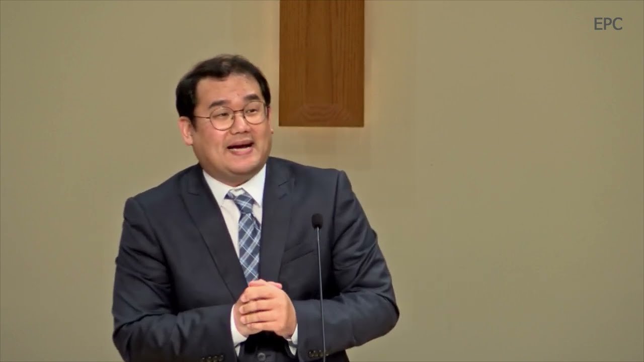 주님의 공동체(5): 그래도 뭉쳐야 합니다