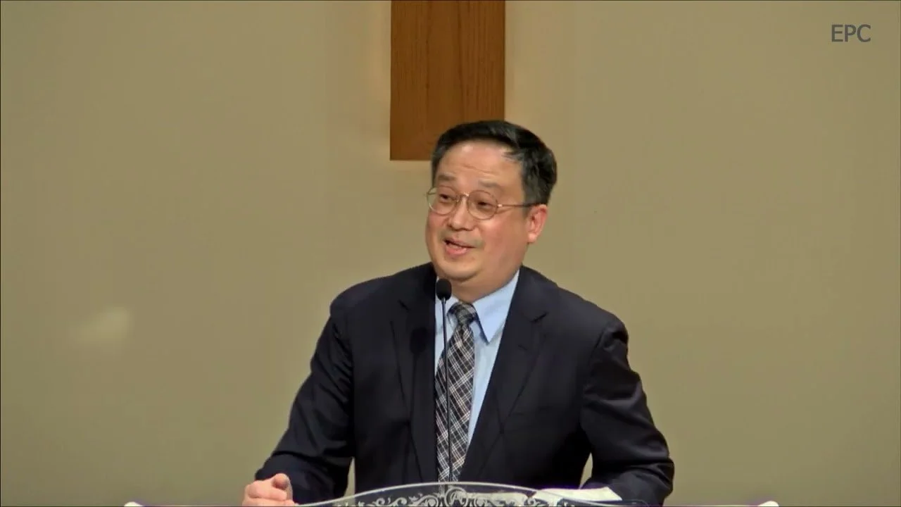 주님의 공동체(6): 우리가 함께 울어야 할 미전도종족