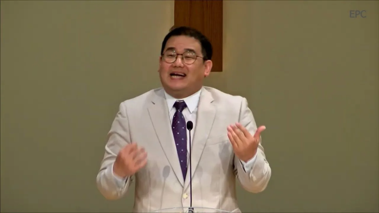 주님의 공동체(10): 예수님 때문에 한가족입니다