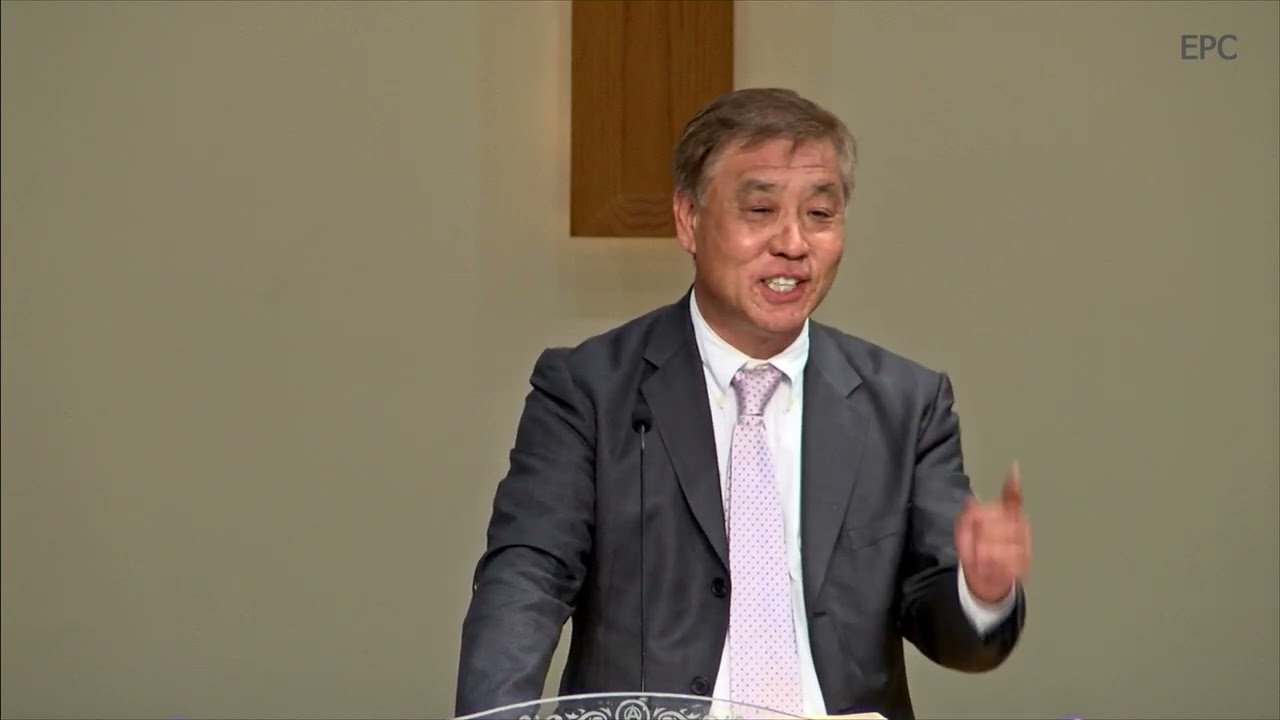 믿음, 순종, 그리고 거룩