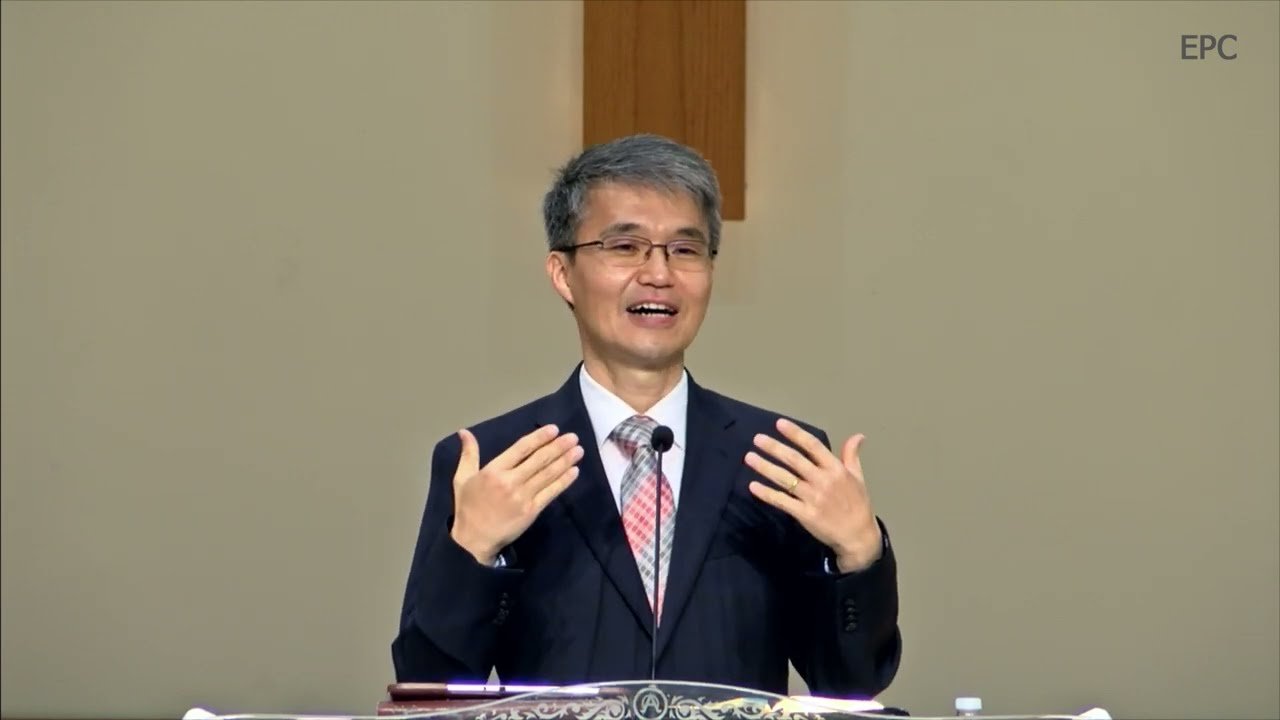 야고보서 엣센스(4)