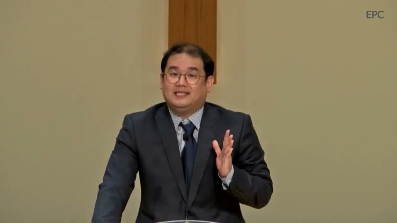 야고보서 엣센스(5)