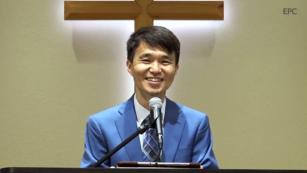 두가지 종류의 기도