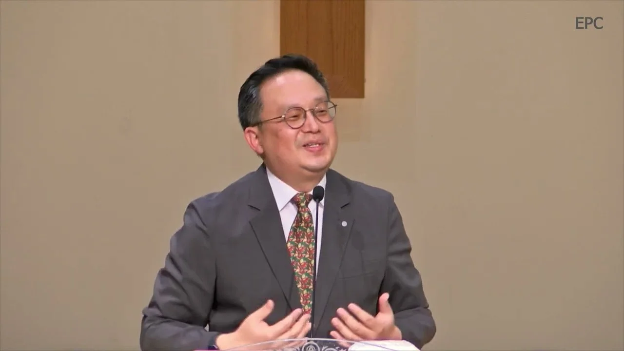 예수님의 성품 (1): 이 마음을 품으라