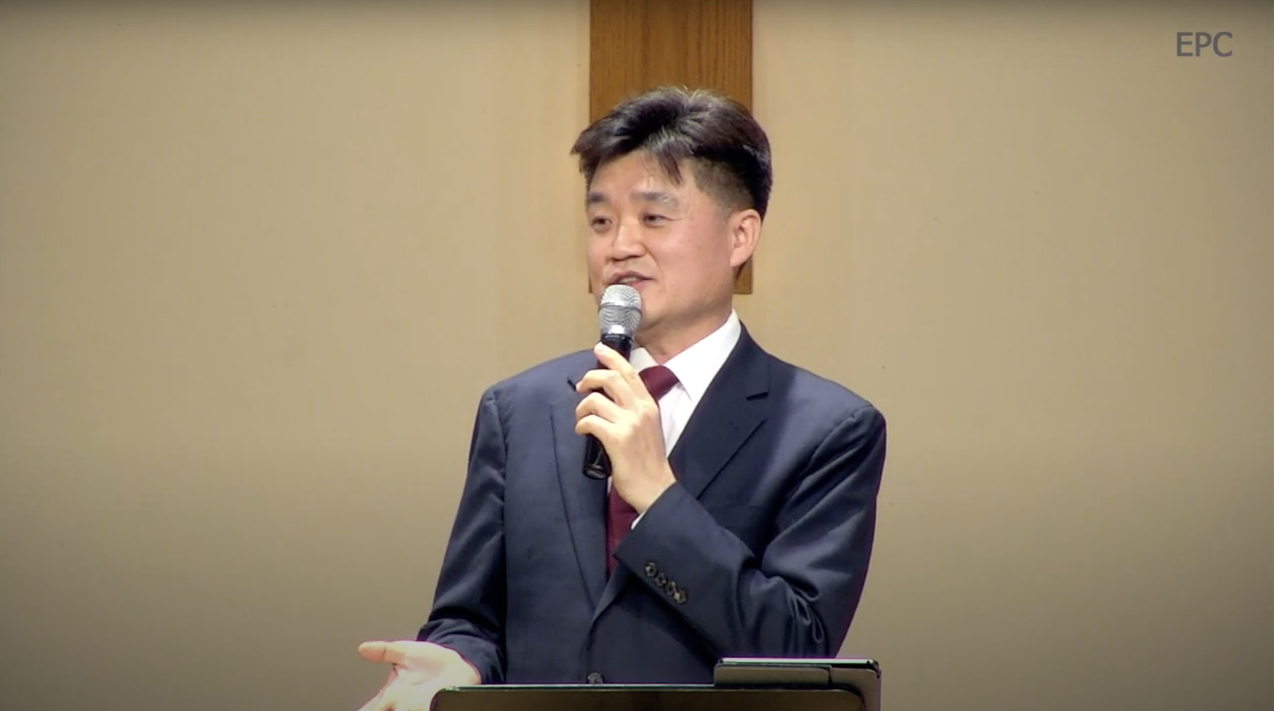 좋은 것을 아끼지 아니하시는 하나님
