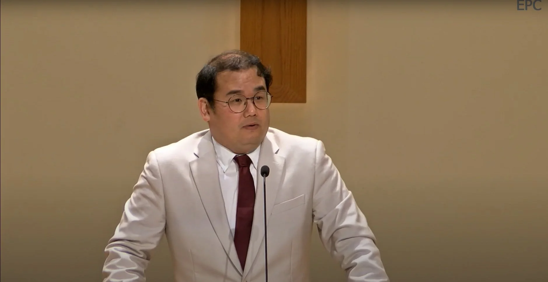 에베소서강해(13): 영적전쟁을 승리하려면