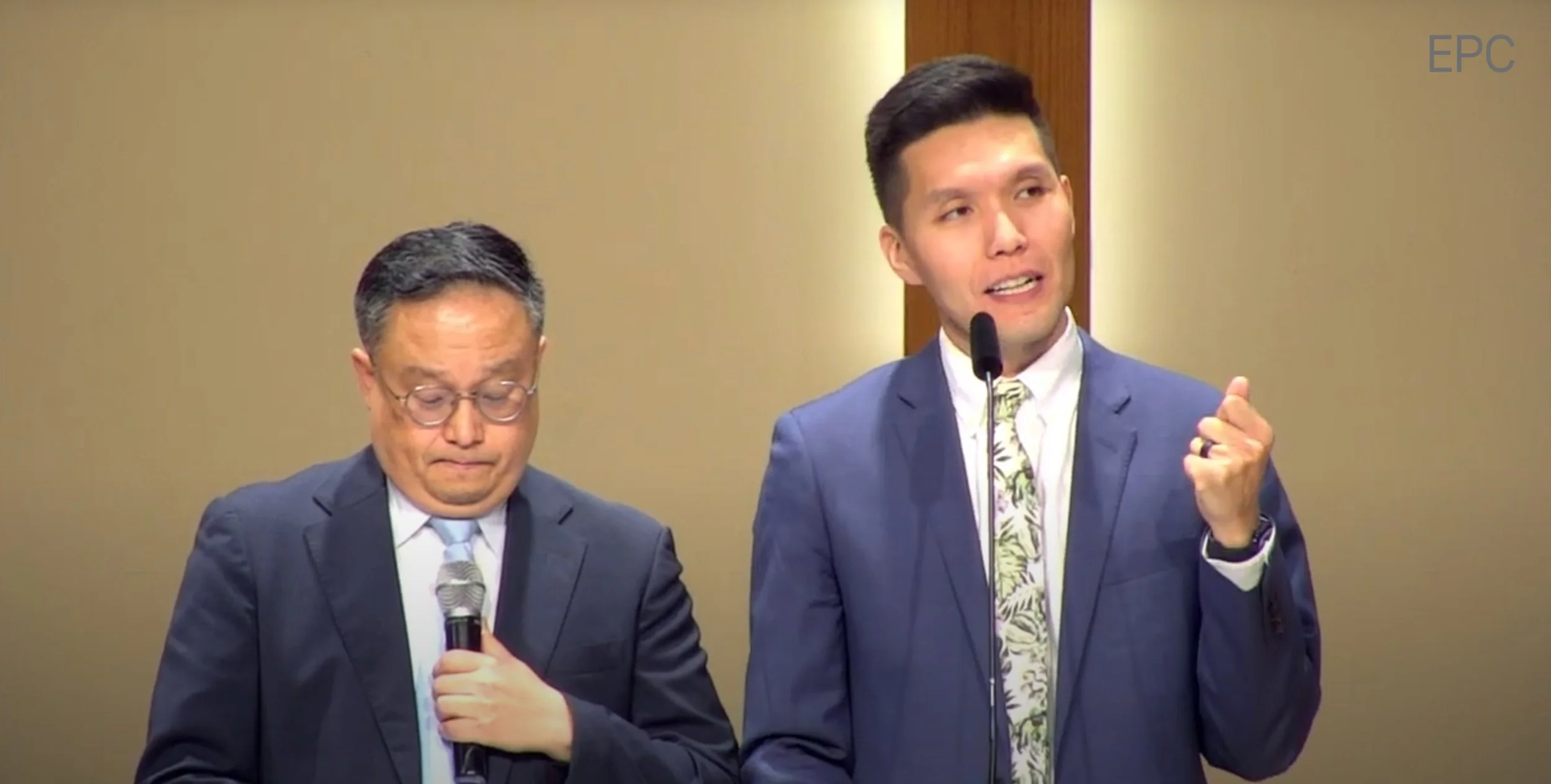 Foundation: Identity, Calling and Purpose