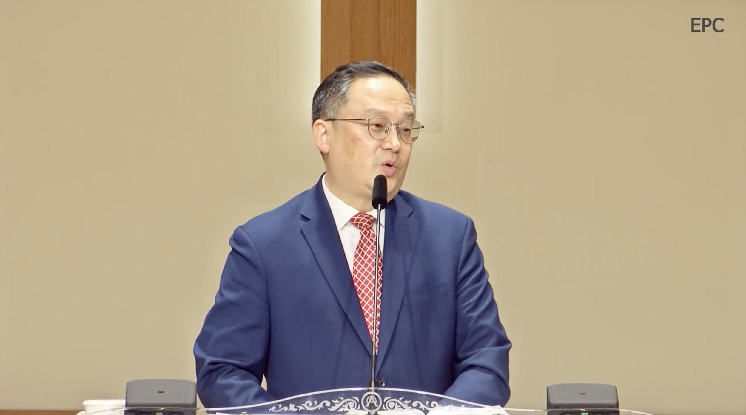 구주의 탄생을 경배합시다