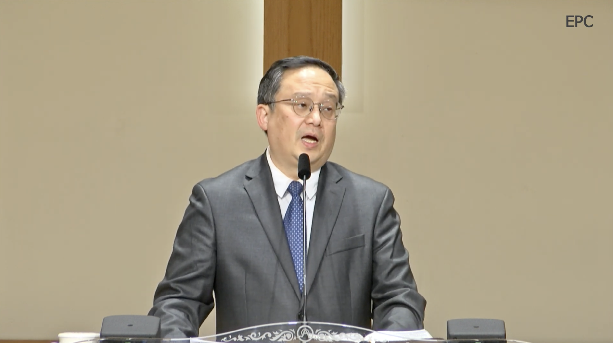 일상 속에서 기도하십시오