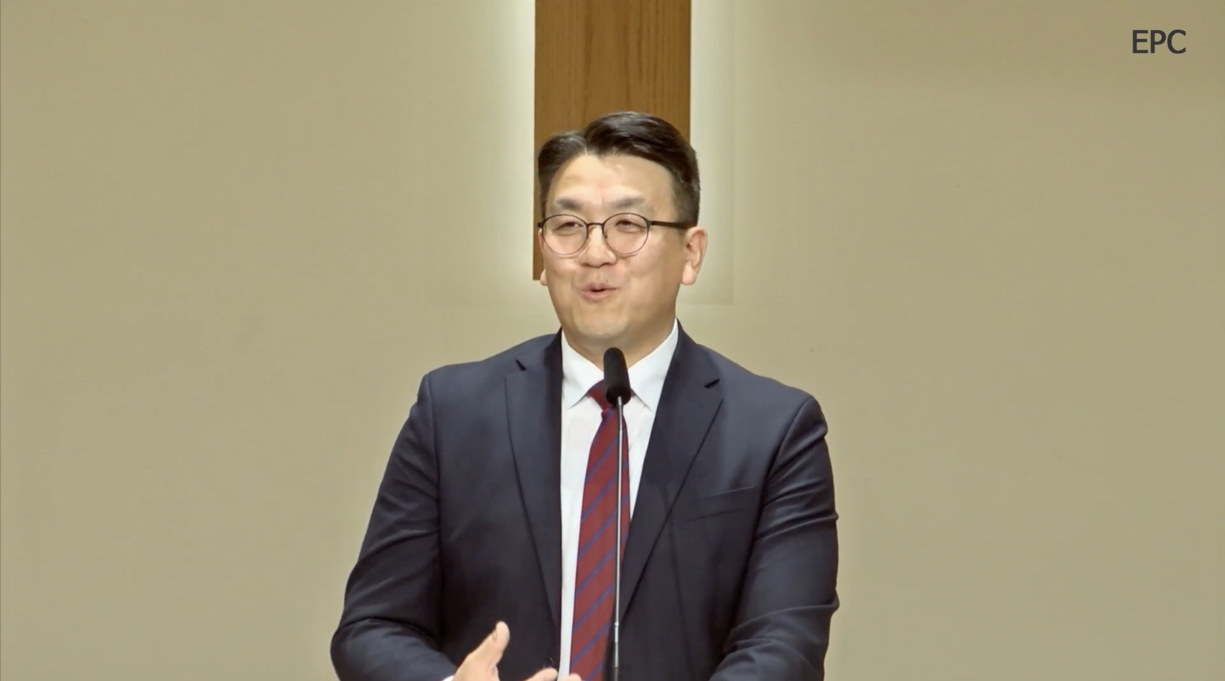 탄식이 기도가 되는 이유